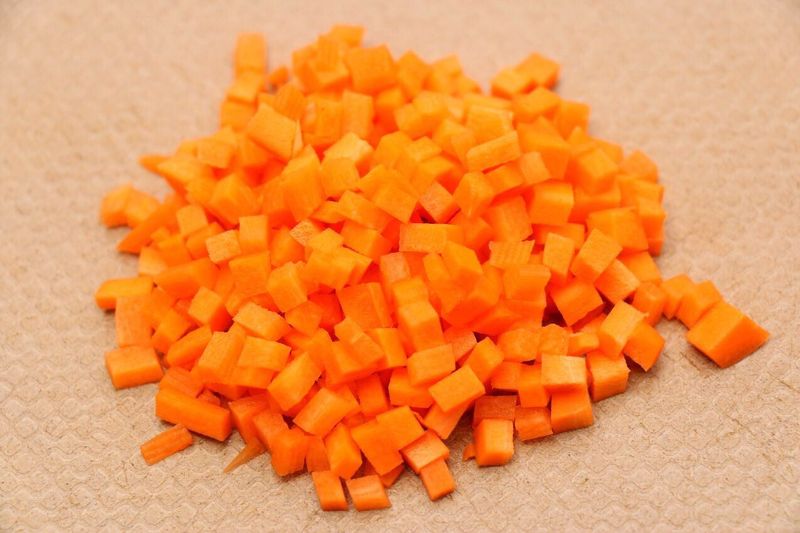 时蔬蒸排骨的做法图解2