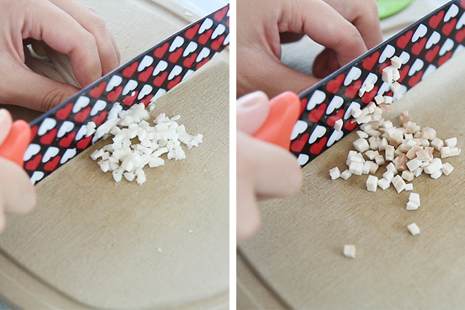 鲜虾蔬菜汤 宝宝辅食微课堂的做法图解2