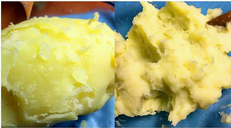 奶酪虾仁球，零基础也能学会的做法图解3