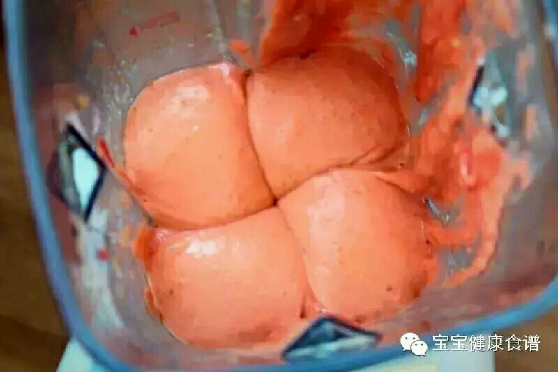 宝宝开胃消食必备---妈妈自制山楂糕的做法图解4