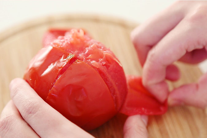 清爽豆腐丸 宝宝辅食微课堂的做法图解11