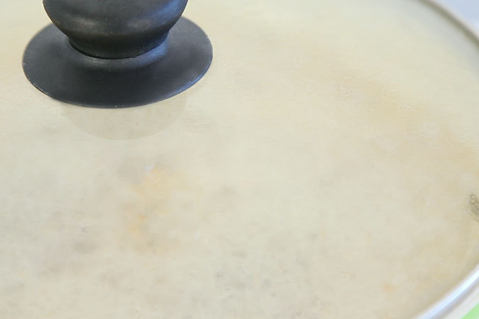 番茄猪肝细面 宝宝辅食微课堂的做法图解10