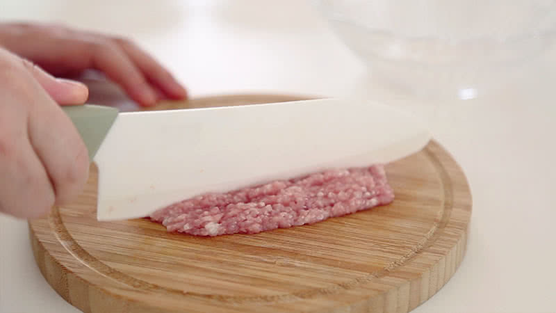 宝宝辅食微课堂  手工饺两吃的做法图解7