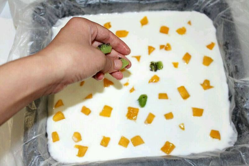 酸奶还可以这样吃？解暑又解馋！的做法图解6