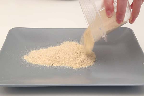 宝宝辅食微课堂   自制の虾粉的做法图解7