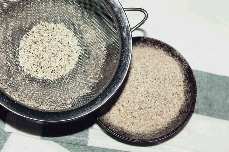 香菇粉的做法图解7