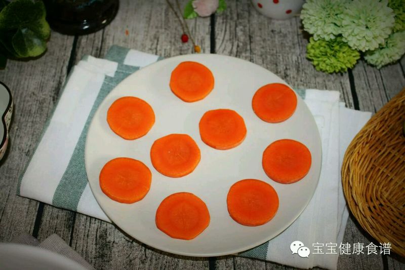 好看又讨喜的素食大餐--山药豆腐小丸子的做法图解3