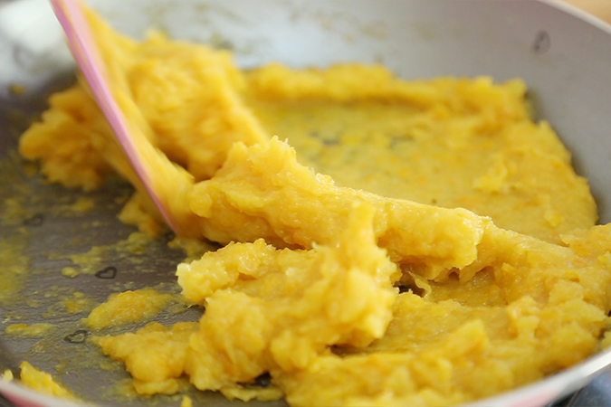 川贝金桔酱 宝宝辅食微课堂的做法图解10