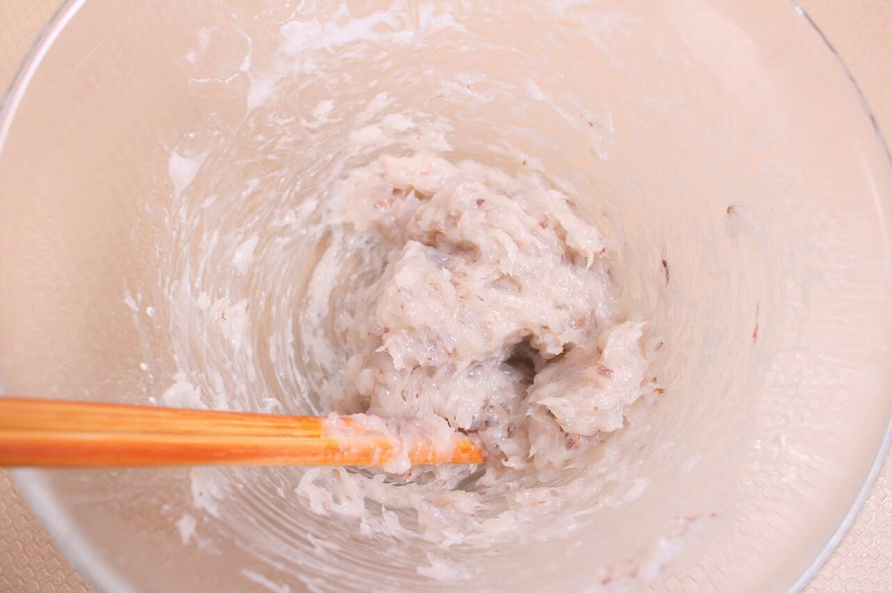 虾丸萝卜汤 宝宝健康食谱的做法图解8