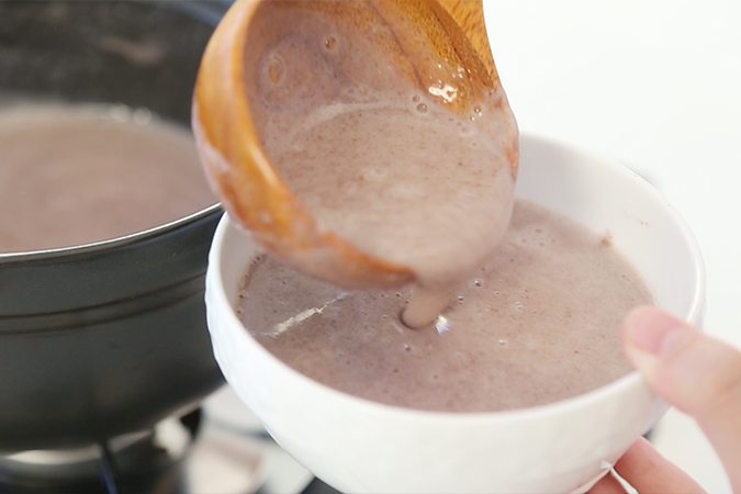 红豆红米露 宝宝辅食微课堂的做法图解9