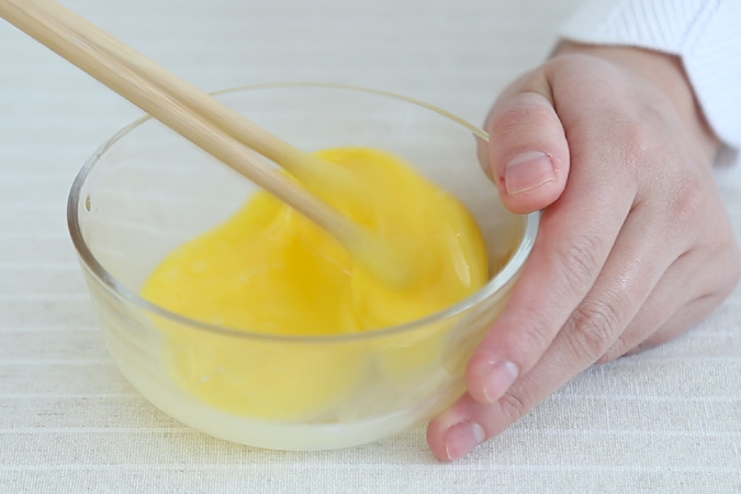 鲜蔬面絮汤 宝宝辅食微课堂的做法图解3