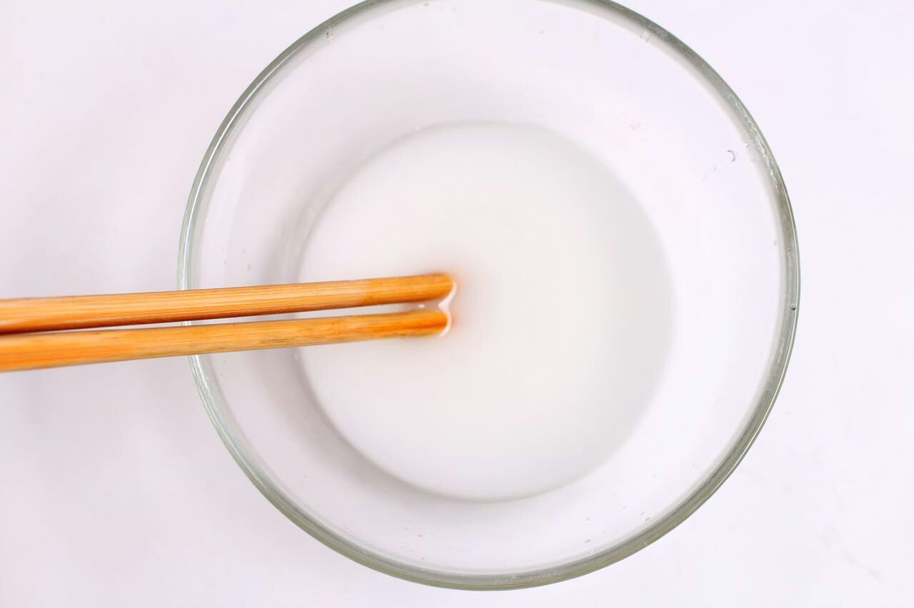 芙蓉蛋花汤 宝宝辅食的做法图解4