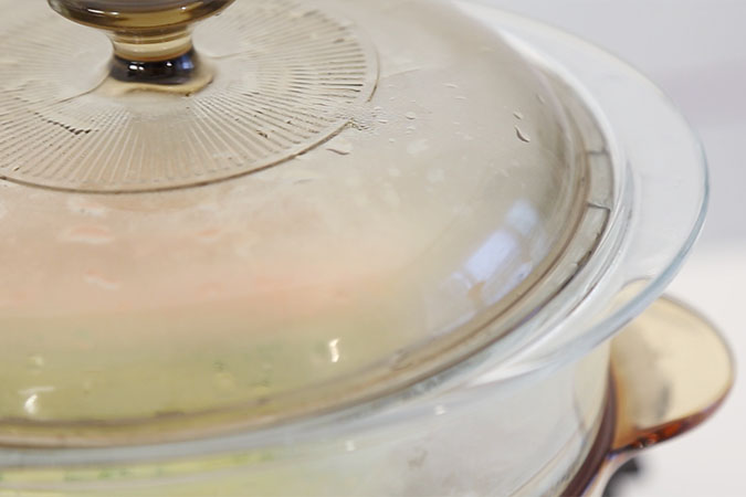 双椒芝士面 宝宝辅食微课堂的做法图解10