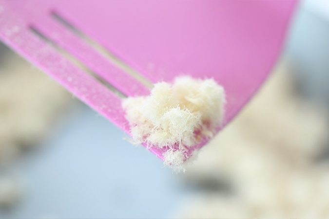 健康的鸡肉松 宝宝辅食微课堂的做法图解10