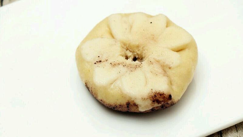 香菇包#我要上首页清爽家常菜#的做法图解10