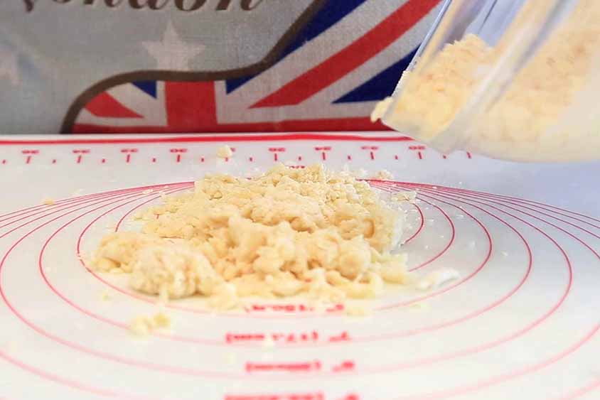 宝宝辅食微课堂 自制宝宝磨牙棒的做法图解6