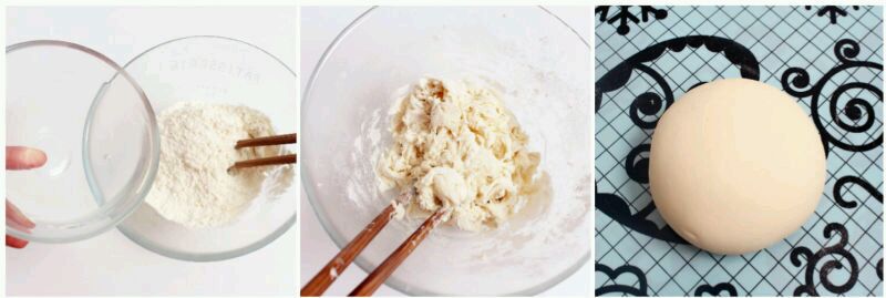 好吃到爆的炒疙瘩，再来两盘也不够的做法图解2