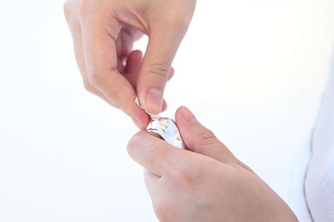 宝宝版火腿肠 宝宝辅食微课堂的做法图解8