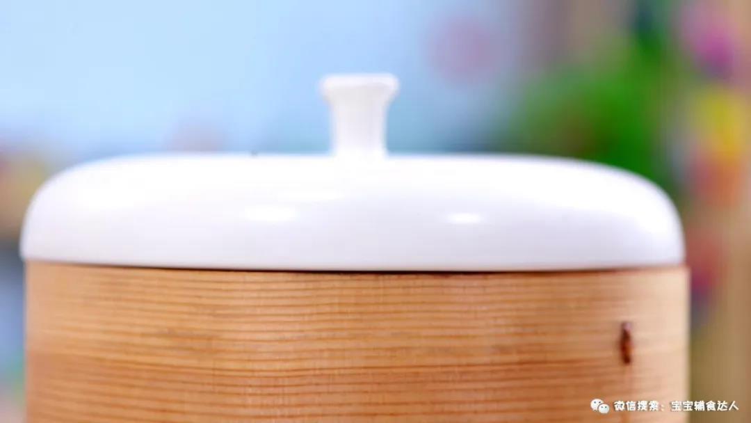 香甜大米糕 宝宝辅食食谱的做法图解10