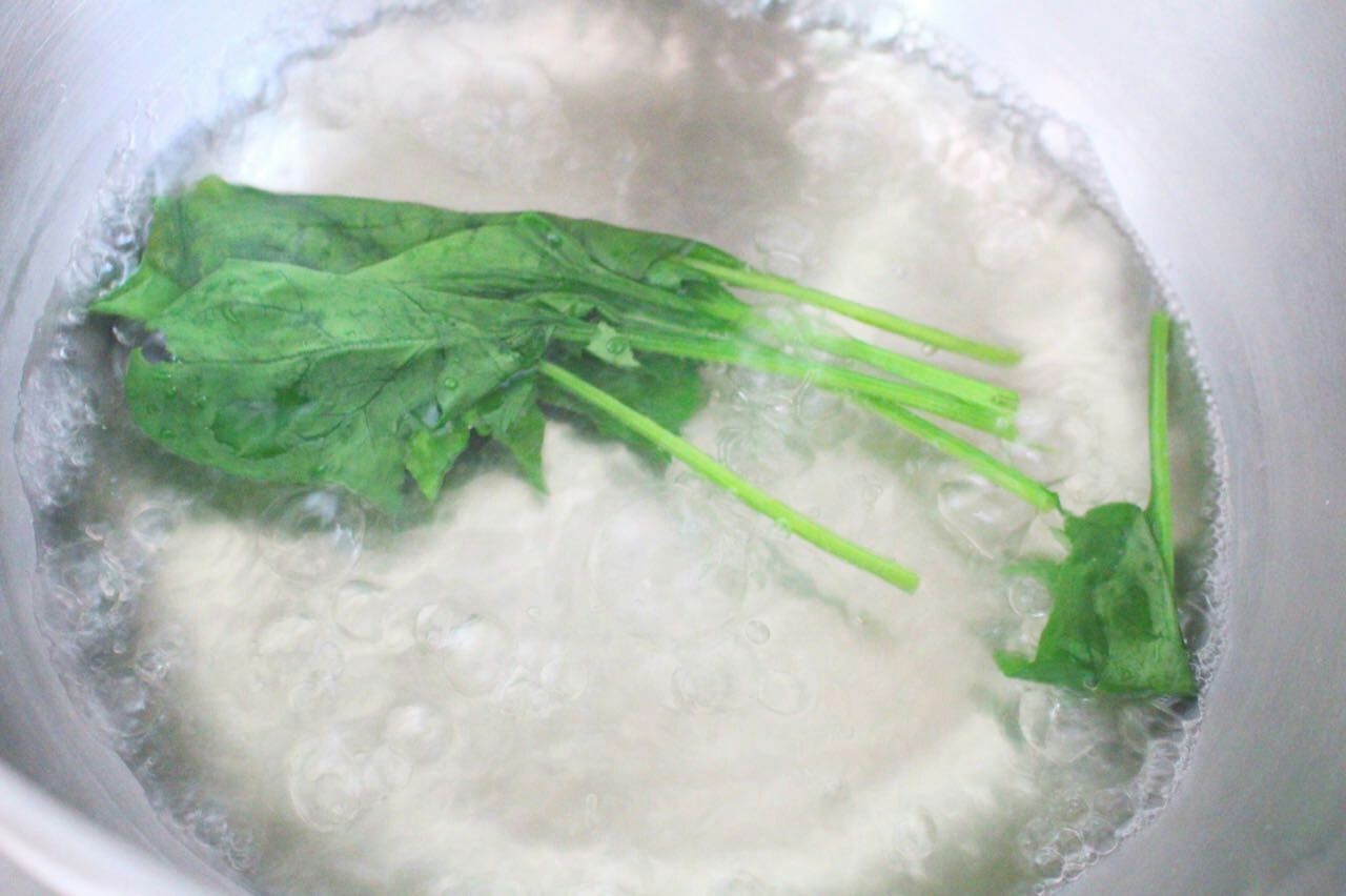 奶酪时蔬蒸蛋羹 宝宝健康食谱的做法图解2