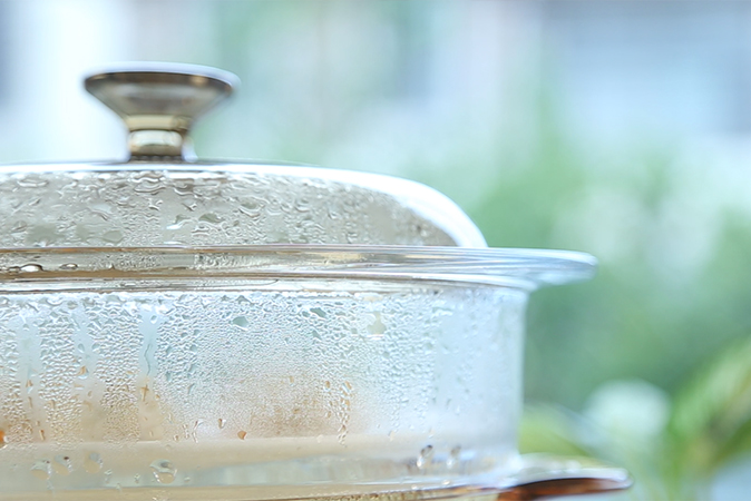 山药肉丸子 宝宝辅食微课堂的做法图解10