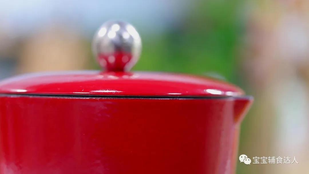 酸甜鹰嘴糕 宝宝辅食食谱的做法图解4