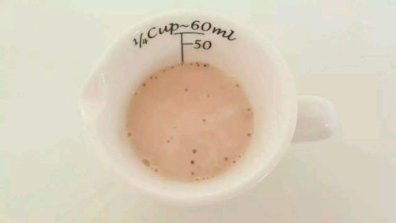 宝宝不爱吃主食？那是没遇见它！秒杀所有宝宝的南瓜豆沙包的做法图解3