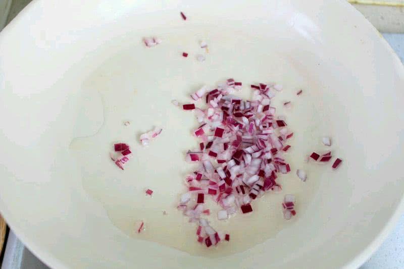 咖喱鸡肉饭  宝宝健康食谱的做法图解6