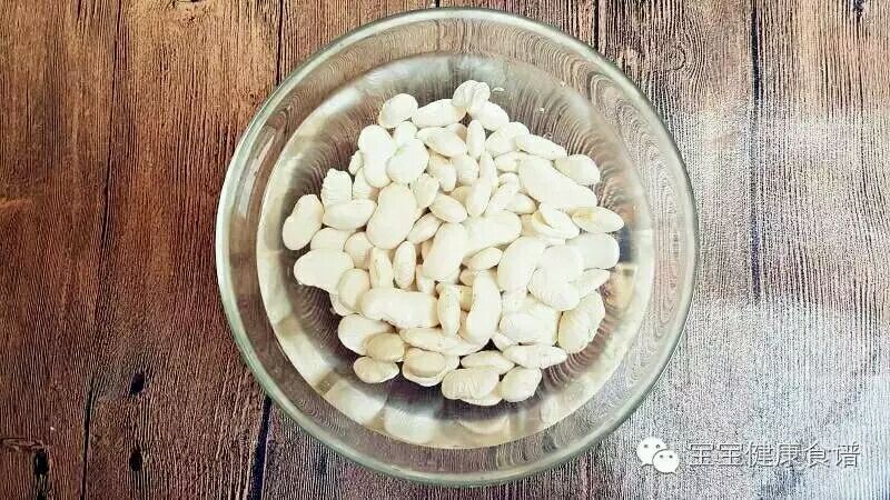 夏季甜品吃撒呦？宫廷点心给小主备好啦！芸豆卷的做法图解4