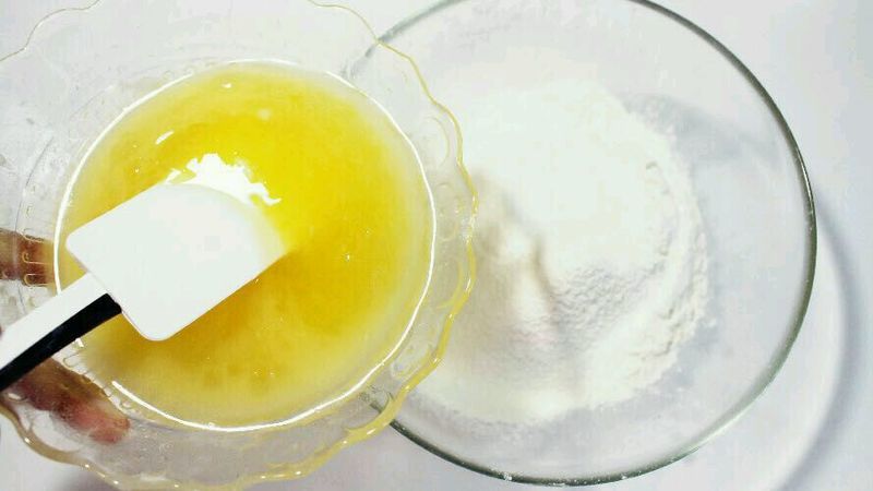 核桃酥#我要上首页清爽家常菜#的做法图解4