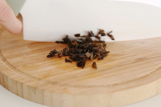 宝宝辅食微课堂  鲜虾什锦粥的做法图解5