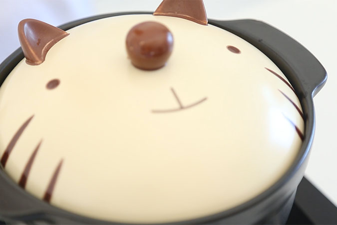 三文鱼什蔬粥 宝宝辅食微课堂的做法图解2