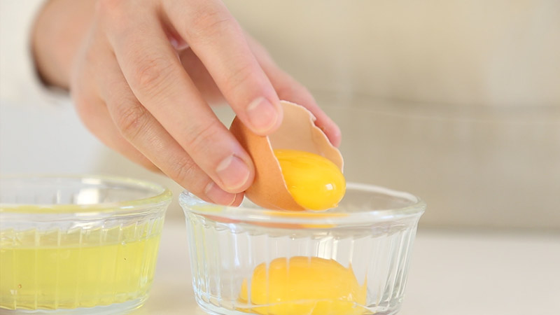 黄金饭团烧  宝宝辅食微课堂的做法图解4