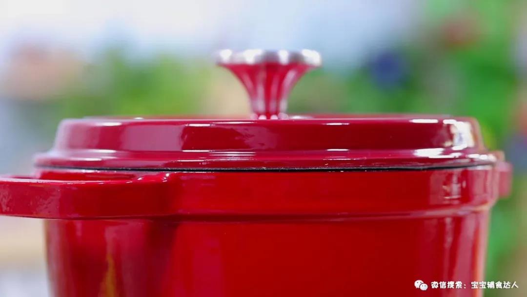 铁锅焖鸡 宝宝辅食食谱的做法图解8