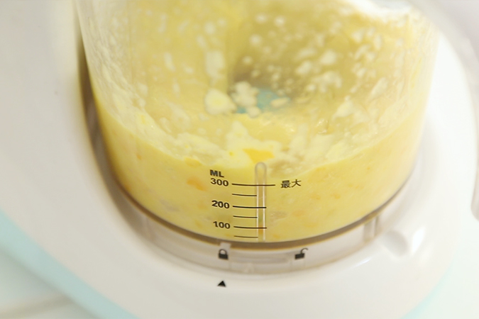 川贝金桔酱 宝宝辅食微课堂的做法图解5