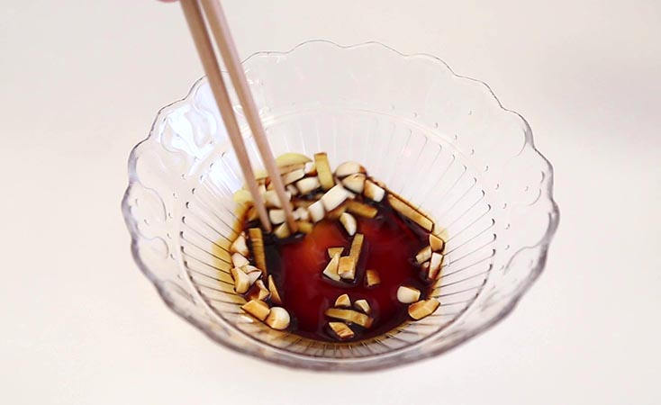 宝宝辅食微课堂   时蔬无骨鸡翅 创意鸡翅的做法图解2