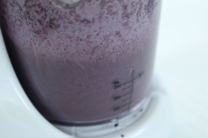 冬日暖心热饮 宝宝辅食微课堂的做法图解3