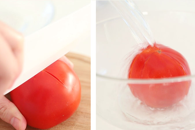 清爽豆腐丸 宝宝辅食微课堂的做法图解10