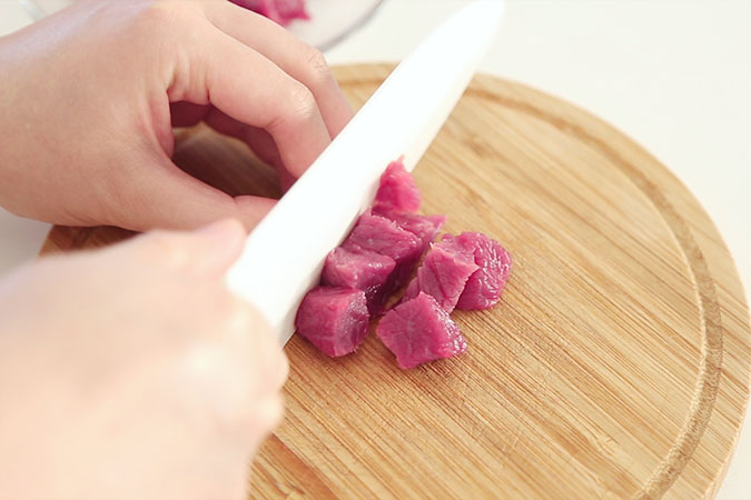 牛肉罗宋汤 宝宝辅食微课堂的做法图解5