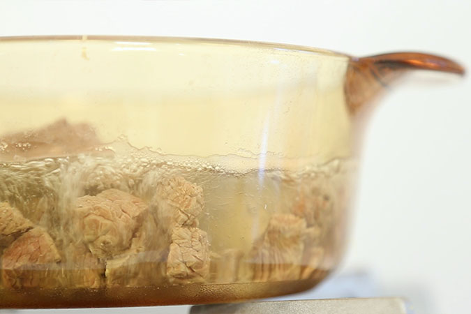 牛肉罗宋汤 宝宝辅食微课堂的做法图解6