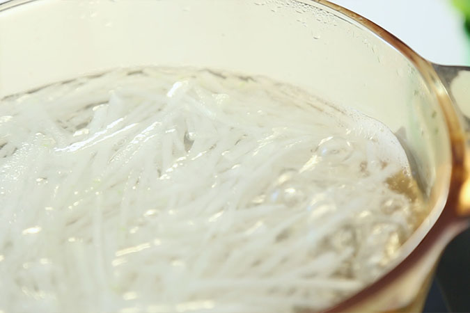 白玉南瓜泥 宝宝辅食微课堂的做法图解3