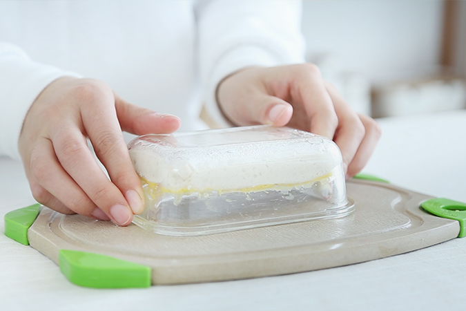 补铁手指条 宝宝辅食微课堂的做法图解9