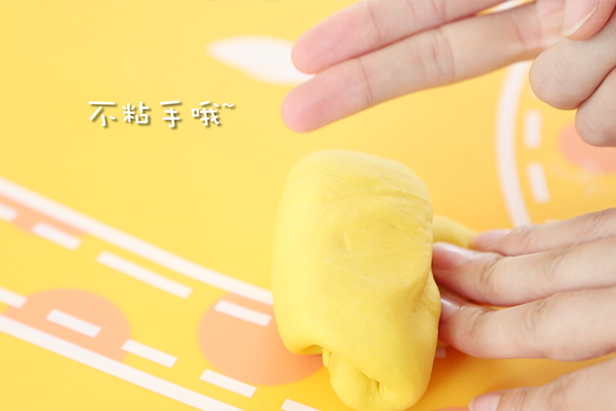 黄金牛肉卷 宝宝辅食微课堂的做法图解5