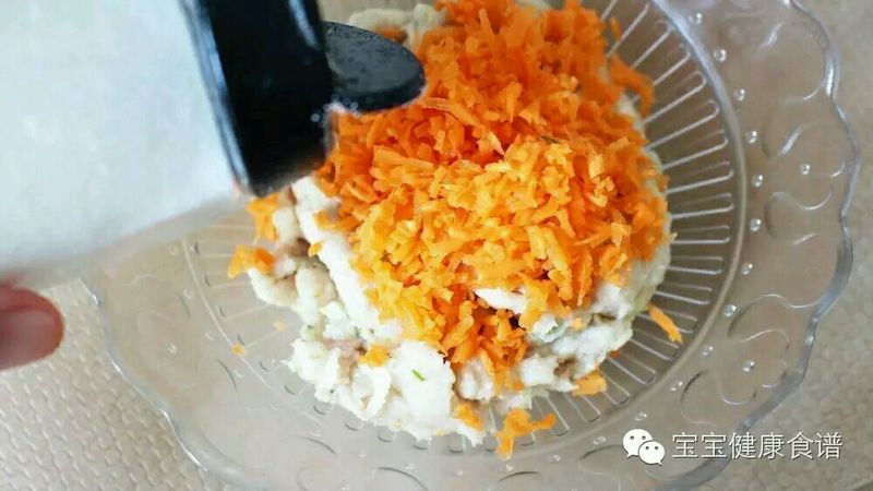 给娃少盐少油还要美味？这么烹饪就可以！的做法图解4