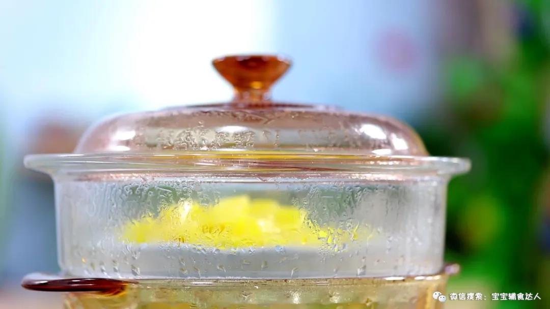 宝宝薯仔 宝宝辅食食谱的做法图解4