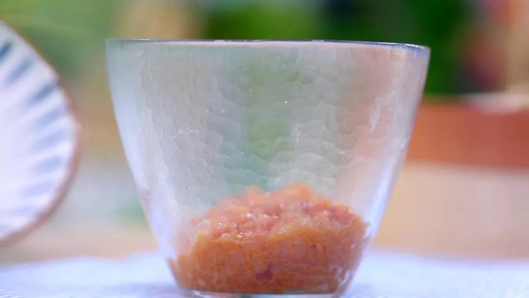 鸡肉烧饼 宝宝辅食食谱的做法图解7