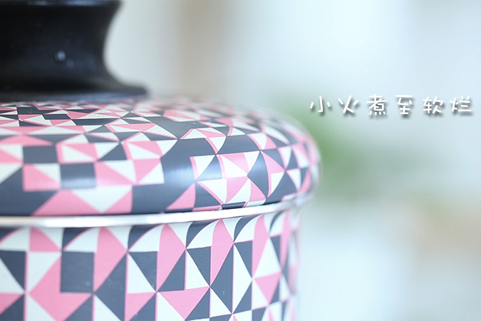 五彩奶豆粥 宝宝辅食微课堂的做法图解3