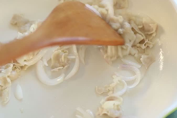 时蔬肥牛饭 宝宝辅食微课堂的做法图解6