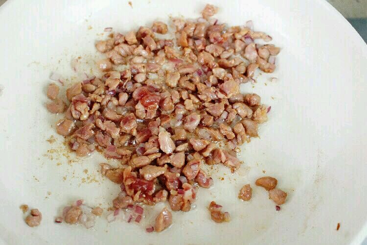 好吃到爆的炒疙瘩，再来两盘也不够的做法图解10