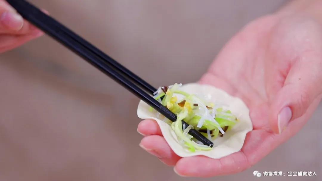 懒人生煎 宝宝辅食食谱的做法图解10